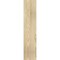 Ekena Millwork Olympic Slat Rough Sawn Outlooker, Douglas Fir, 6"W x 28"D x 28"H OUT06X28X28OLY06RDF - alternate 2